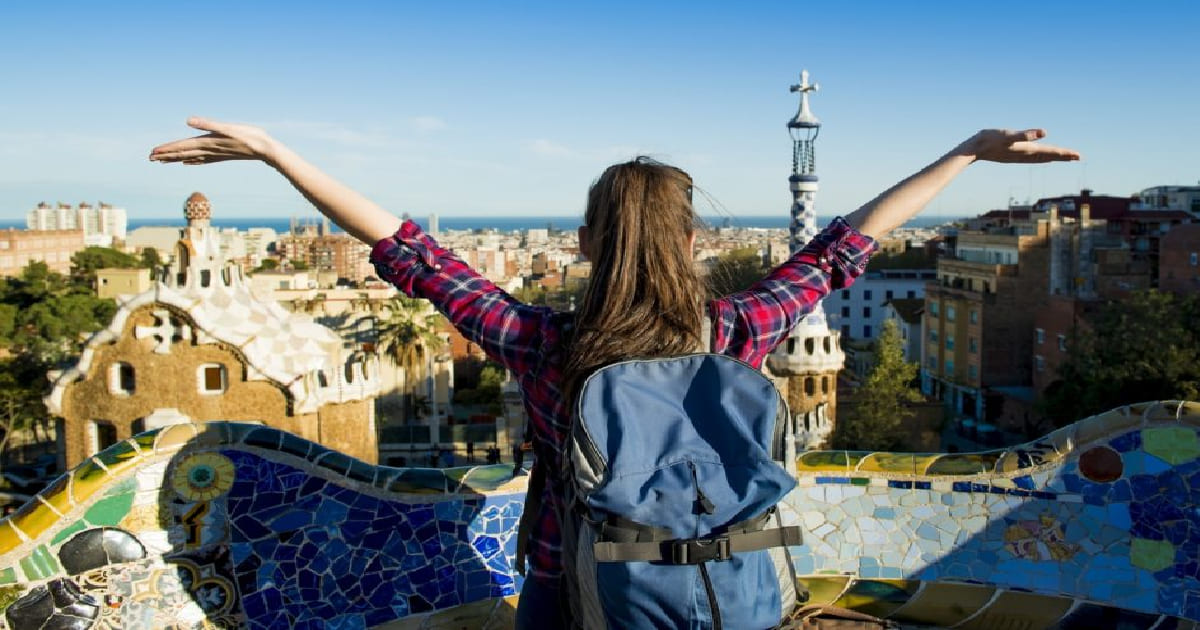 Top Skills You Gain from Studying Abroad
